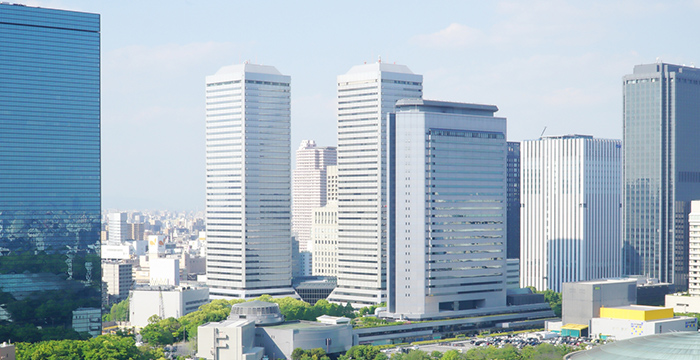 Ten Financeについて